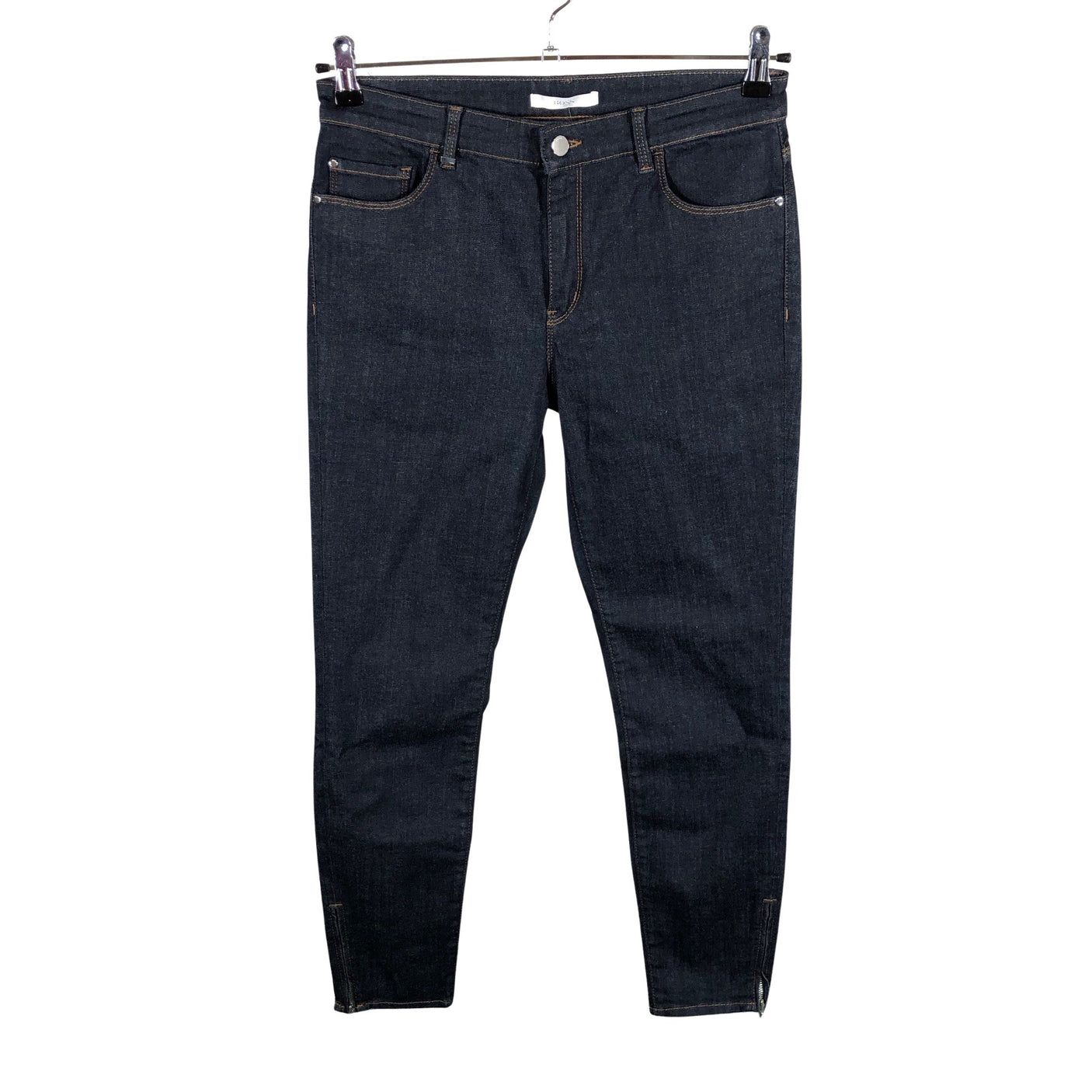Naisten Hugo Boss - Farkut, koko W30 - Sininen (1)