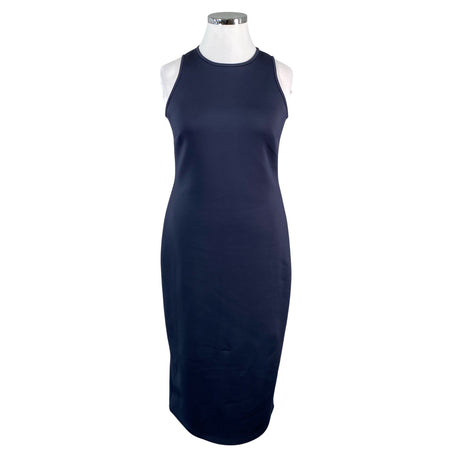 Naisten MaxMara - Trikoomekko, koko 42 - Sininen ()