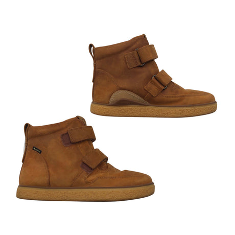 Unisex Ecco - Välikausikengät, koko 31 - Ruskea ()