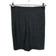 Naisten Tommy Hilfiger - Trikoohame, koko 36 - Harmaa ()
