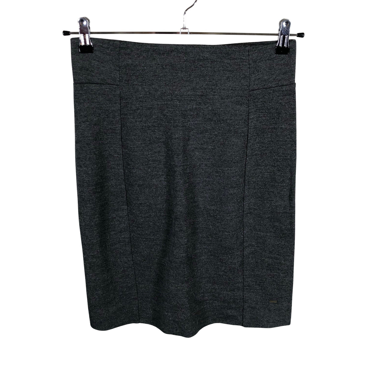 Naisten Tommy Hilfiger - Trikoohame, koko 36 - Harmaa (1)