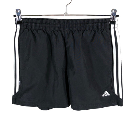 Naisten Adidas - Urheilushortsit, koko 36 - Musta ()
