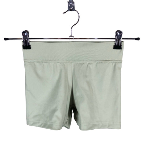 Naisten Adidas - Urheilushortsit, koko 34 - Vihreä ()