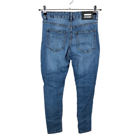 Naisten Dr.Denim - Farkut, koko W30 - Sininen (2)