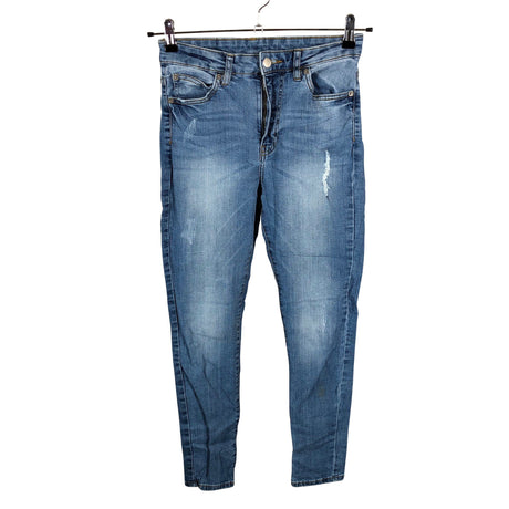 Naisten Dr.Denim - Farkut, koko W30 - Sininen ()