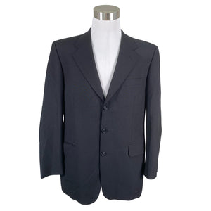 Miesten Turo Tailor - Puku, koko XL - Musta (3)