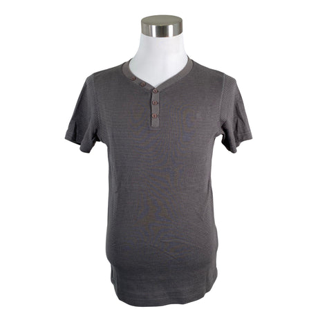 Miesten Esprit - T-paita, koko L - Harmaa ()