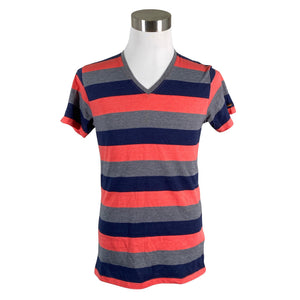 Miesten U.S. Polo Assn. - T-paita, koko M - Sininen (1)