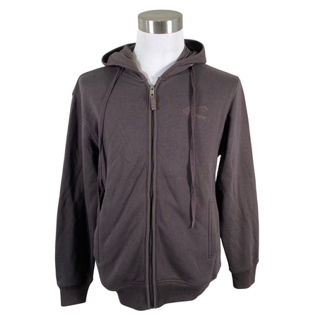 Miesten Camel Active - Huppari, koko L - Ruskea ()