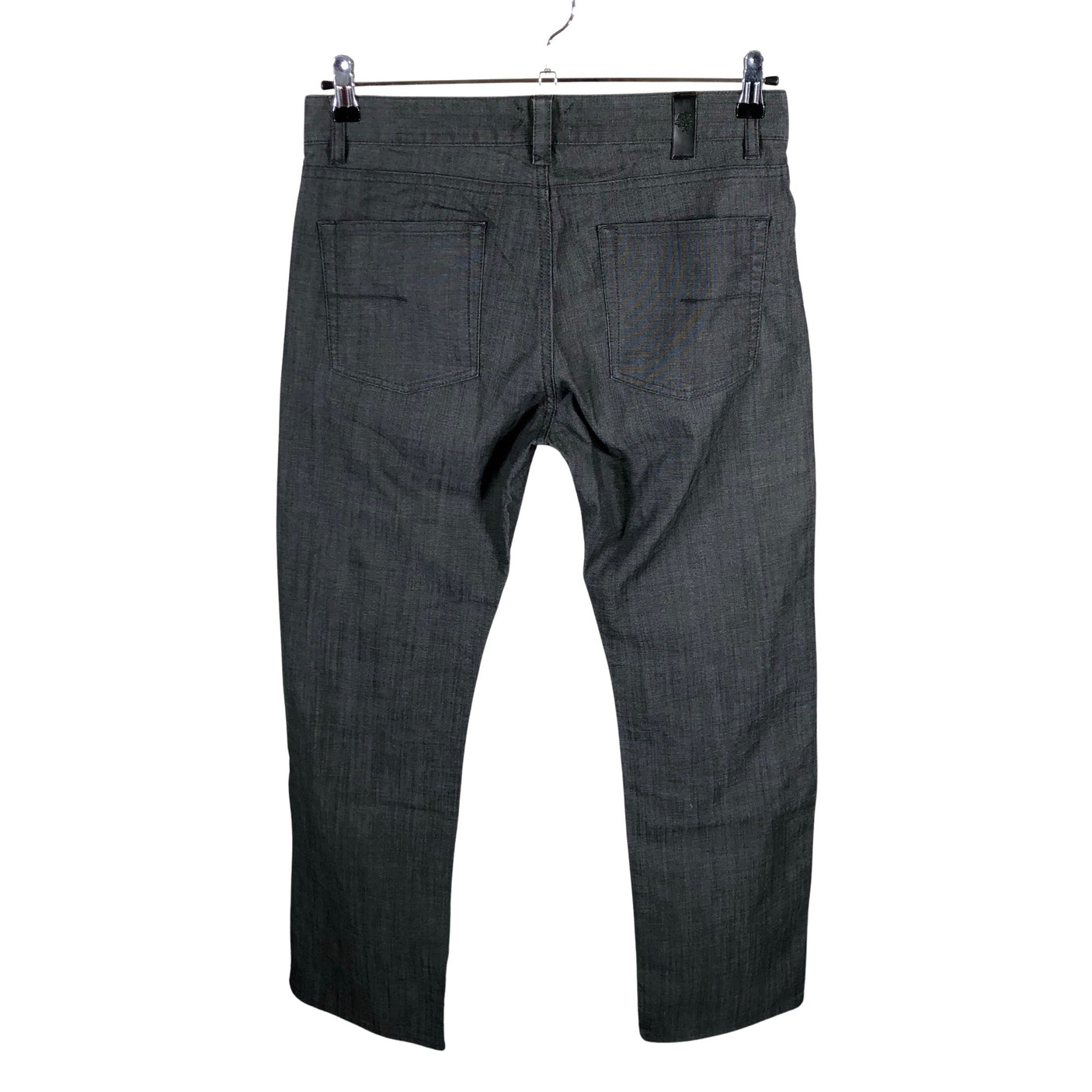 Miesten Sand - Farkut, koko W31 - Harmaa (2)