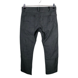 Miesten Sand - Farkut, koko W31 - Harmaa (2)