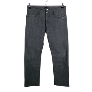 Miesten Sand - Farkut, koko W31 - Harmaa (1)