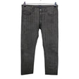 Miesten Sand - Farkut, koko W31 - Harmaa ()