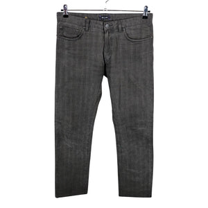 Miesten Sand - Farkut, koko W31 - Harmaa (1)