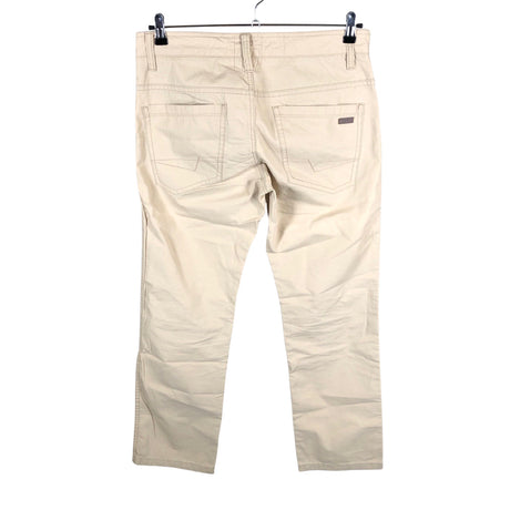 Miesten Esprit - Farkut, koko W32 - Beige (2)