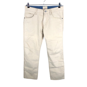 Miesten Esprit - Farkut, koko W32 - Beige (1)