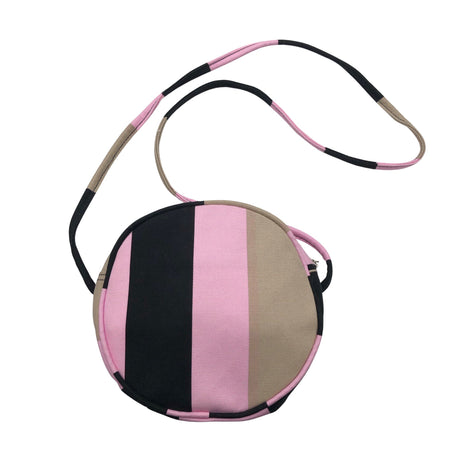 Naisten Marimekko - Olkalaukku, koko Mini - Musta ()