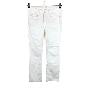 Naisten MAC - Farkut, koko 36 - Valkoinen (1)