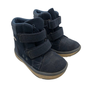 Unisex Reimatec - Välikausikengät, koko 26 - Sininen (2)