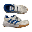 Unisex Adidas - Sisäliikuntakengät, koko 29 - Valkoinen ()
