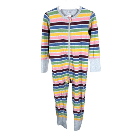 Unisex Polarn O. Pyret - Yöasu, koko 98 - 104 - Harmaa ()