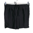 Naisten b.Young - Shortsit, koko 38 - Musta ()
