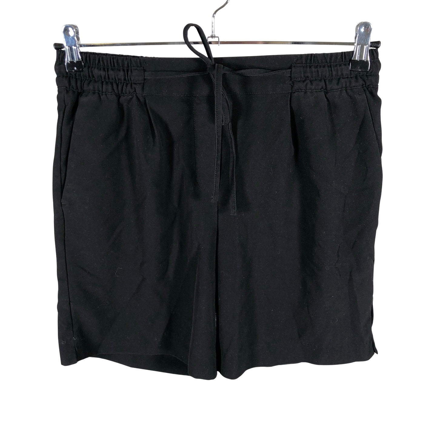 Naisten b.Young - Shortsit, koko 38 - Musta (1)