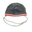 Unisex Maximo - Hattu, koko 40 - 42 cm - Sininen ()