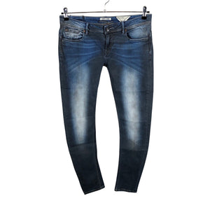 Naisten Garcia Jeans - Farkut, koko 38 - Sininen (1)