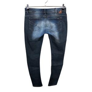Naisten Garcia Jeans - Farkut, koko 38 - Sininen (2)