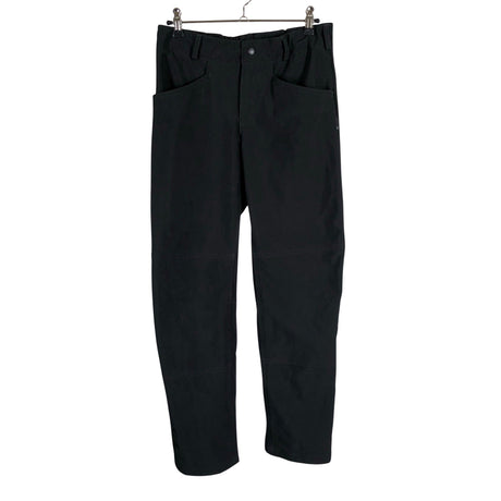 Unisex Reima - Softshell-housut, koko 146 - 152 - Musta ()