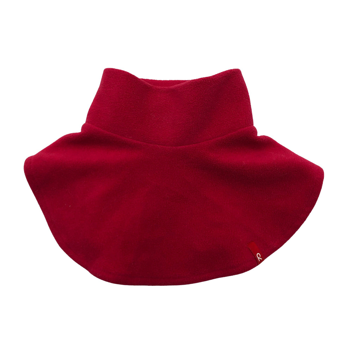 Unisex Reima - Kauluri, koko One size - Punainen (1)