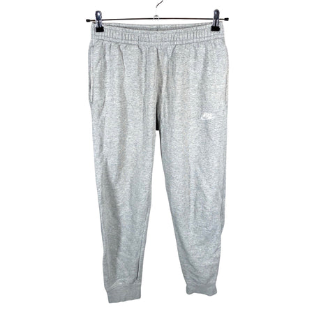 Miesten Nike - Collegehousut, koko S - Harmaa ()