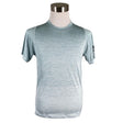 Miesten Adidas - Urheilupaita, lyhyet hihat, koko S - Vihreä ()