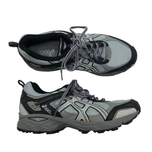 Naisten Asics - Juoksukengät, koko 42 - Vaaleansininen (1)