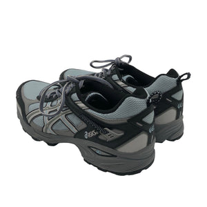 Naisten Asics - Juoksukengät, koko 42 - Vaaleansininen (2)