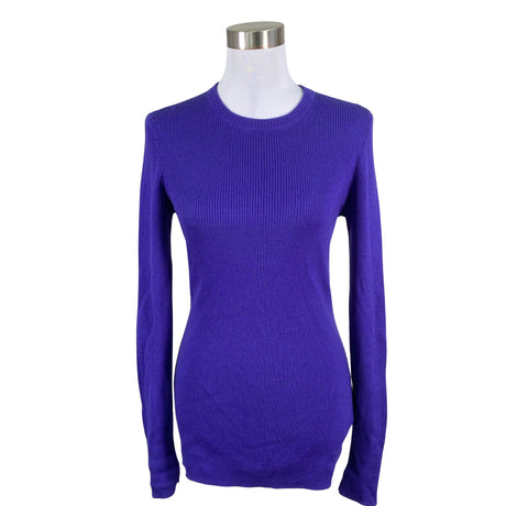 Naisten Arket - Neuletunika, koko 38 - Violetti ()