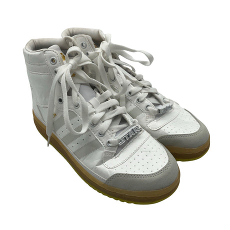 Unisex Adidas - Tennarit, koko 36 - Valkoinen (2)