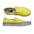 Naisten Vans - Loaferit, koko 37 - Keltainen ()
