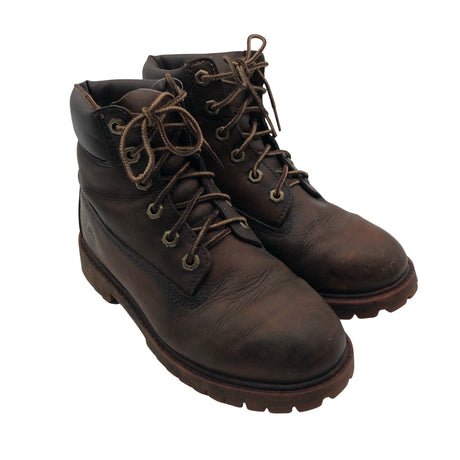 Unisex Timberland - Nilkkurit, koko 36 - Ruskea (2)