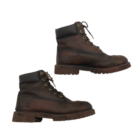 Unisex Timberland - Nilkkurit, koko 36 - Ruskea ()