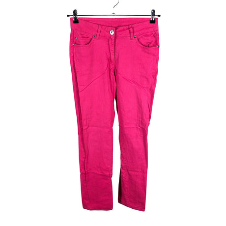 Naisten Zeze - Farkut, koko 38 - Pinkki ()