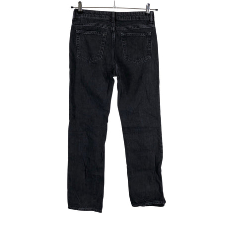 Naisten Weekday - Farkut, koko W26 - Harmaa (2)