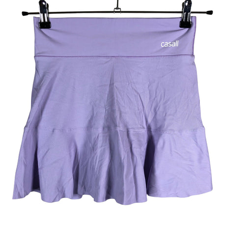 Naisten Casall - Urheilushortsihame, koko 36 - Violetti ()