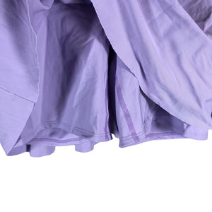 Naisten Casall - Urheilushortsihame, koko 36 - Violetti (2)