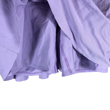Naisten Casall - Urheilushortsihame, koko 36 - Violetti (2)