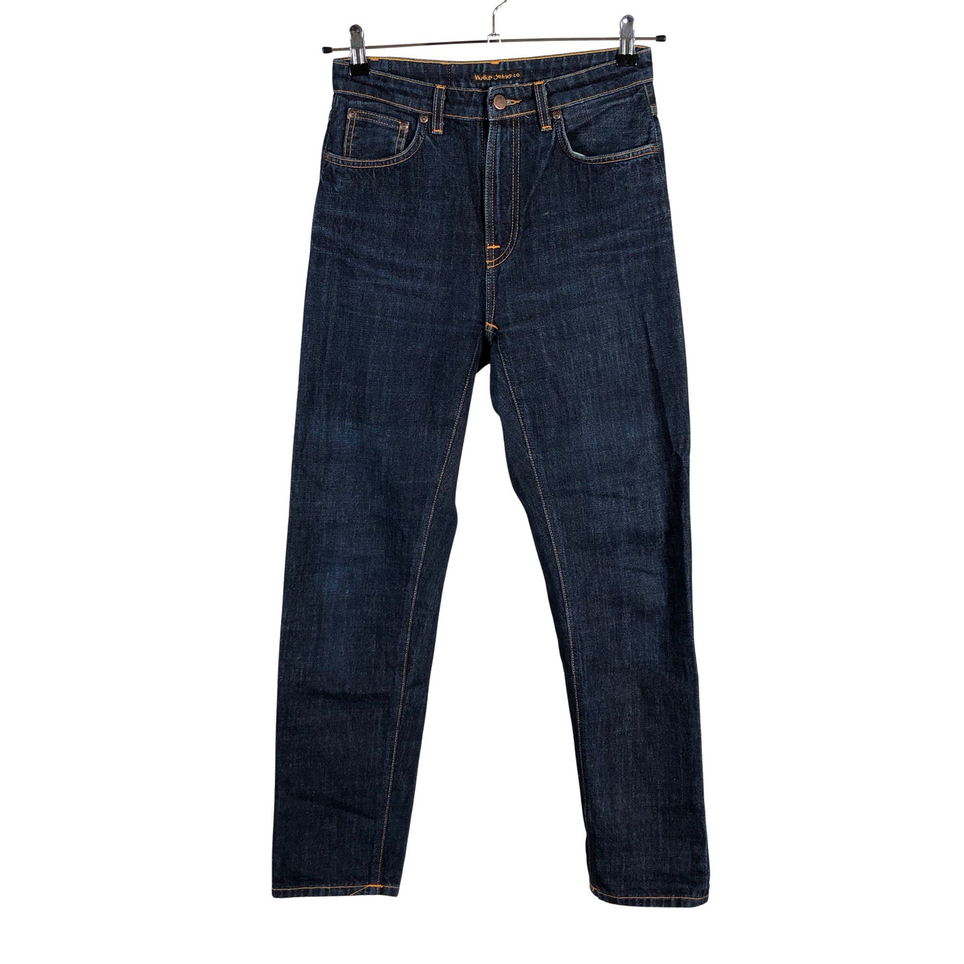 Naisten Nudie Jeans - Farkut, koko W28 - Sininen (1)