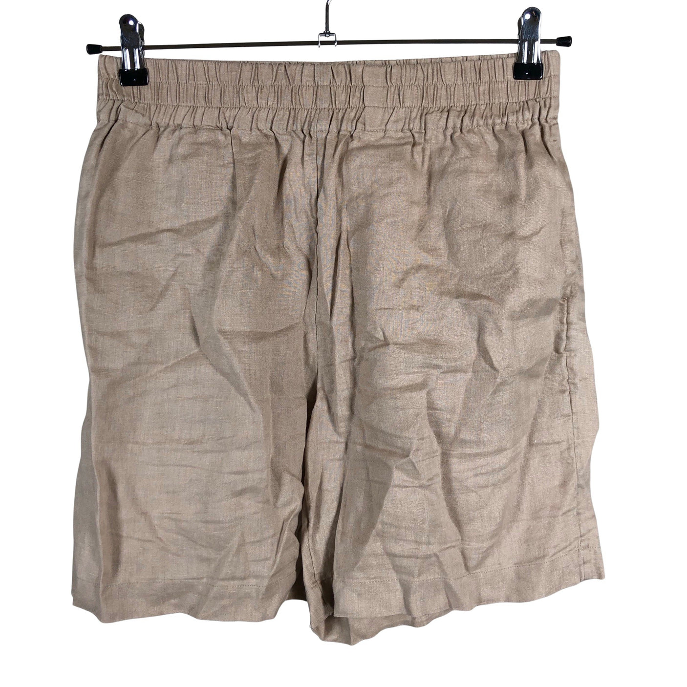 Naisten Noom - Shortsit, koko 36 - Beige (1)