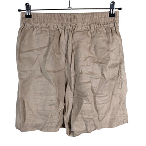 Naisten Noom - Shortsit, koko 36 - Beige (1)