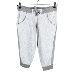 Naisten Adidas - Collegecaprit, koko 34 - Harmaa (1)